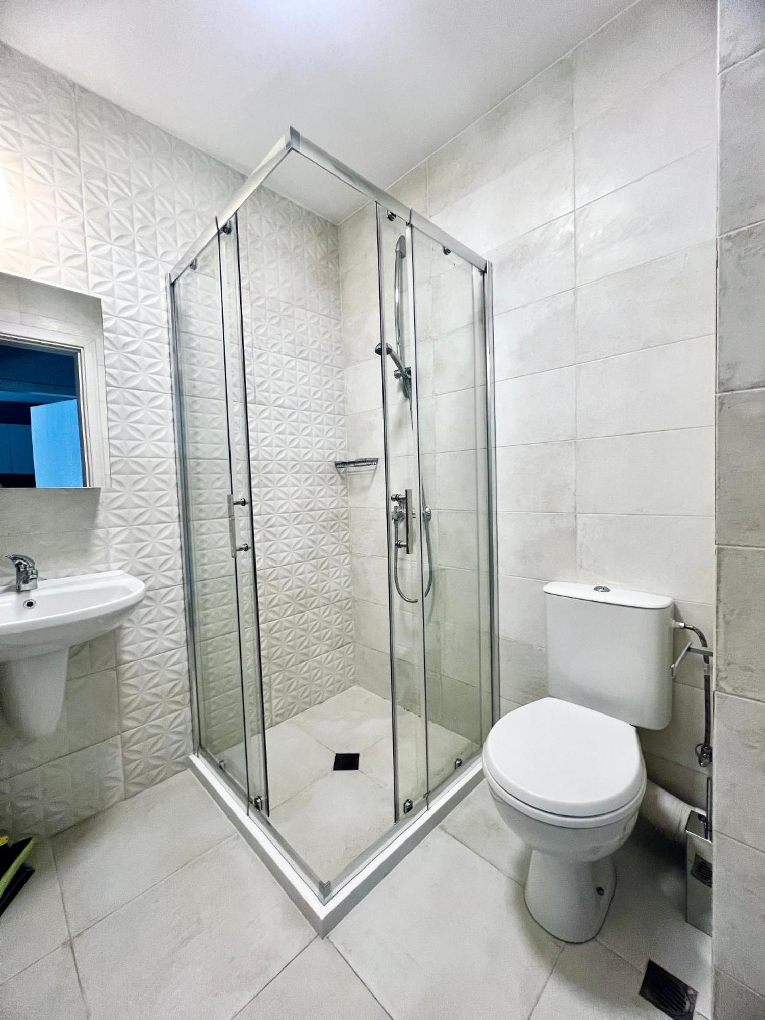 7Th Sense Boutique Apartments Sofya Dış mekan fotoğraf