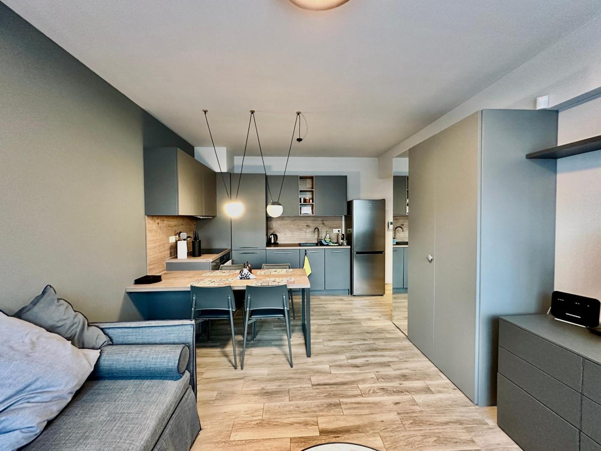 7Th Sense Boutique Apartments Sofya Dış mekan fotoğraf
