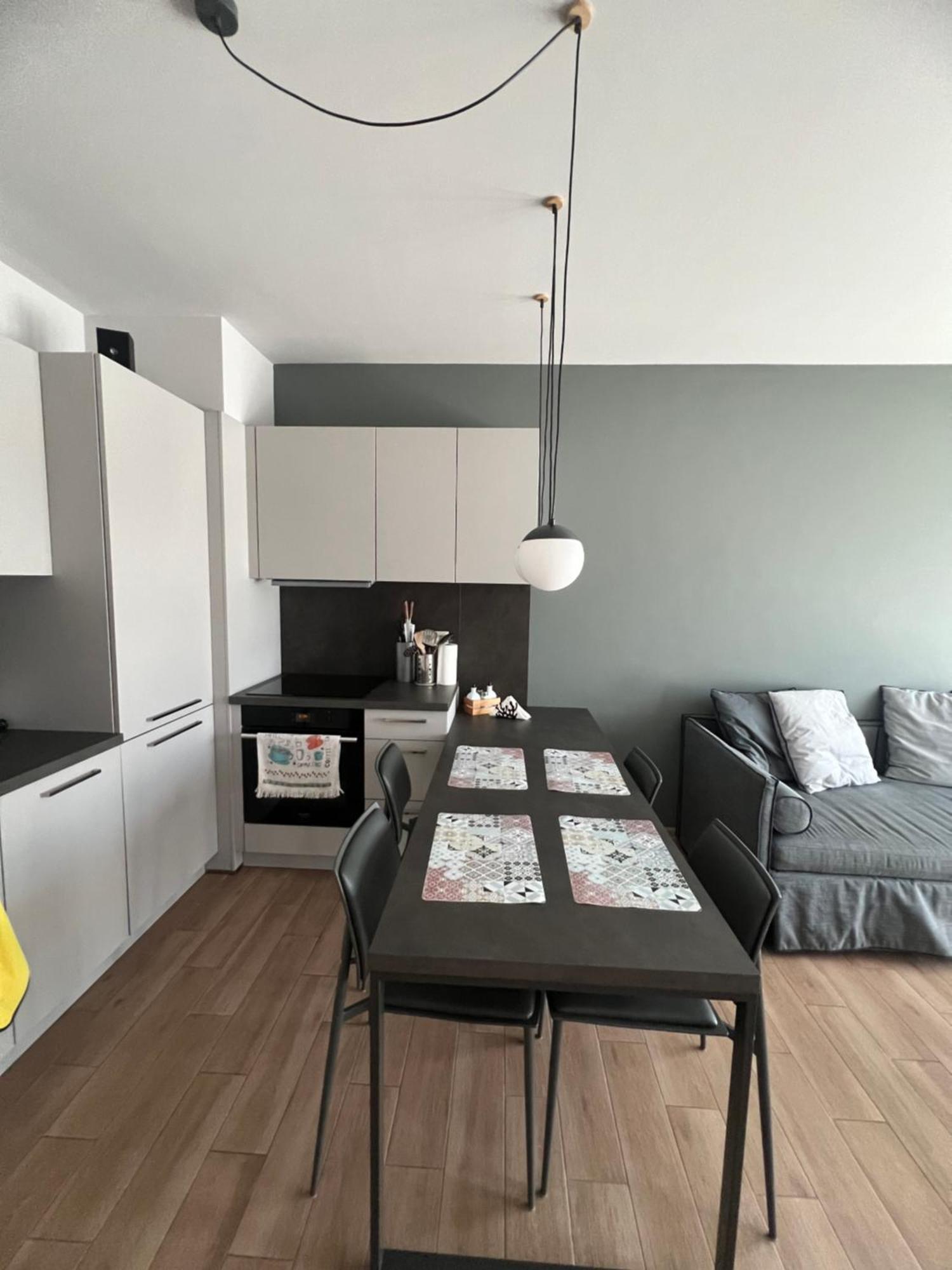 7Th Sense Boutique Apartments Sofya Dış mekan fotoğraf